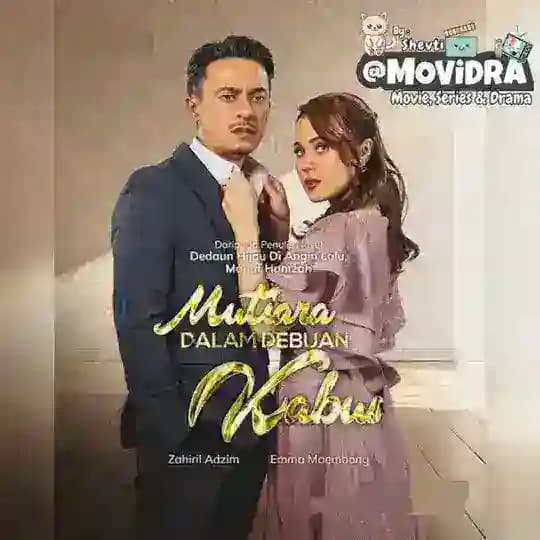 MUTIARA DALAM DEBUAN KABUS Profile