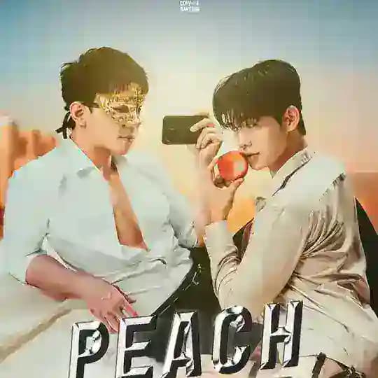 Peach Lover Sub Español