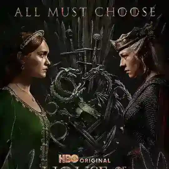 House of the Dragon Mmsub ( Back UP )