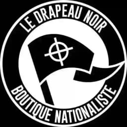 Le Drapeau Noir | La Boutique Profile