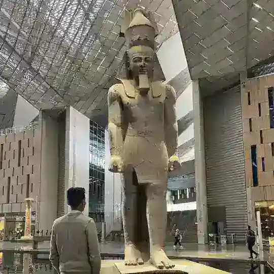 الرسم الهندسي م~ عصام هشام Profile