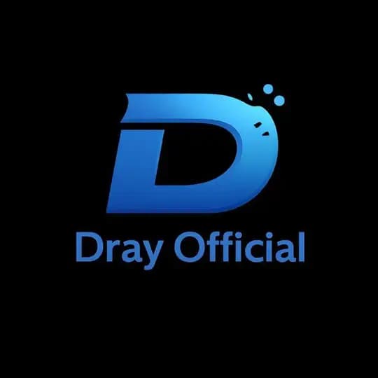 Dray Official