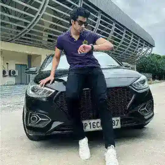 CHETAN DUBAI ❤️ CRICKET PREDICTION