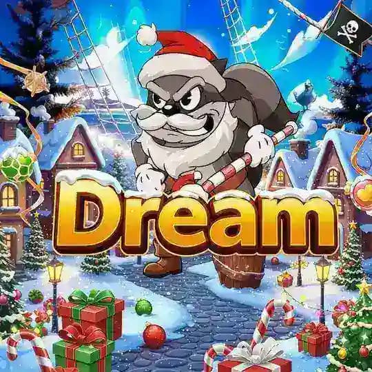 Азартный Dream