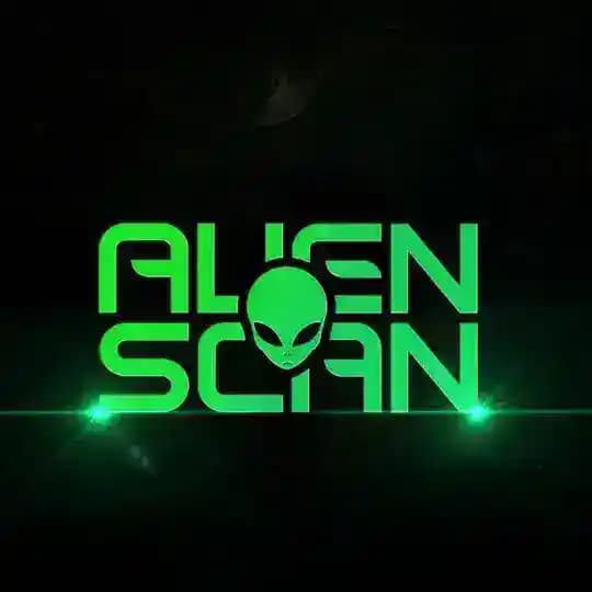 Dreamer Sky by Alienscan