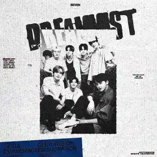 DREAMMIST.