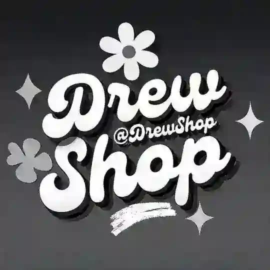 •• Drew Shop 