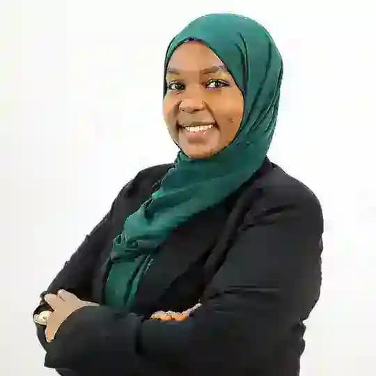 Dr idil mohamed