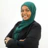 Dr idil mohamed