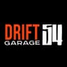 DRIFT GARAGE 54