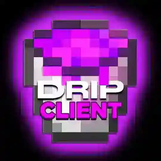 DRIP CLIENT OFFICIAL
