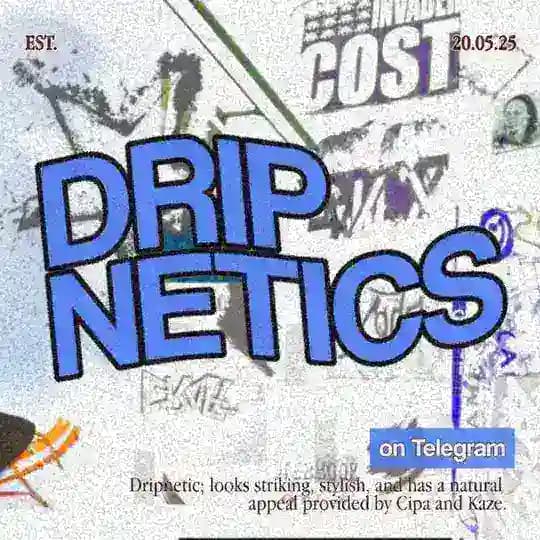 Dripnetics.