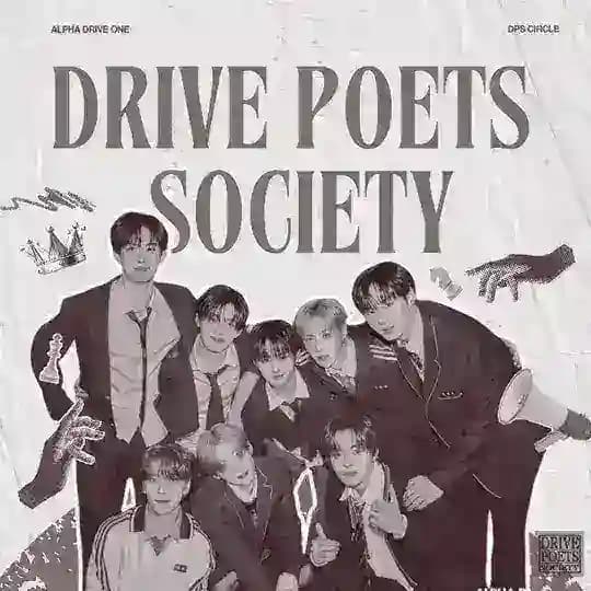REST & HOLD SFS. DRIVE POETS SOCIETY: “SEIZE THE DAY!”