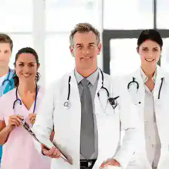Drknowledge