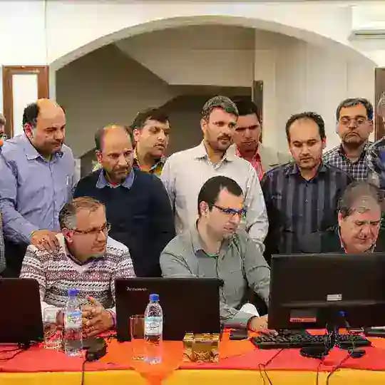 مرجع دانلود فرآیند و ایمنی