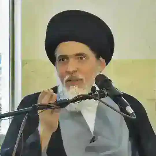 دروس السيد منير الخباز Profile