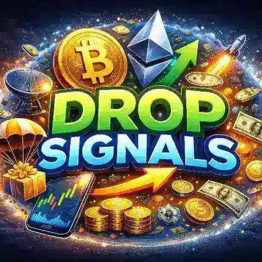 DROP SIGNALS