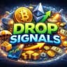 DROP SIGNALS