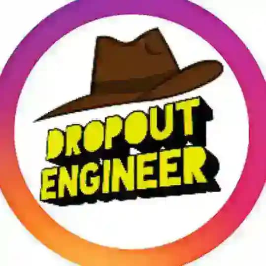 Dropout Engineer Family οΈ