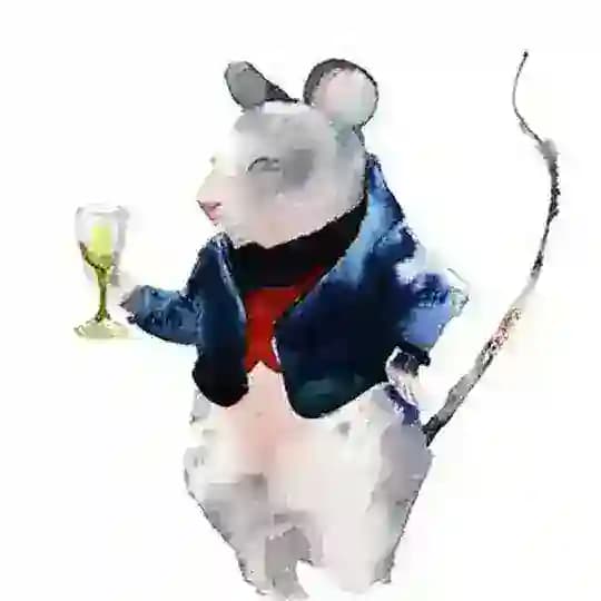 Drunken Rat Cidre