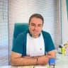 بلفاروپلاستی ، دکتر مهریار زرین جویی