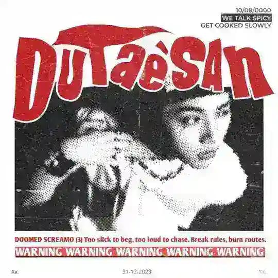 Duta Taesan