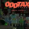 Odd Taxi