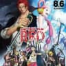 One Piece Film Red in Hindi Dubbed
