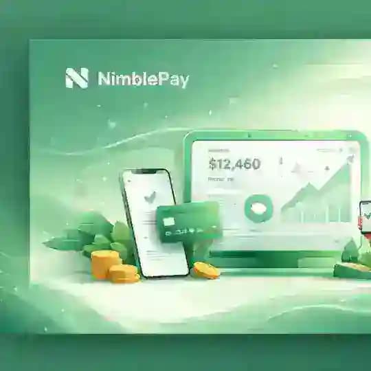 NimblePay ๐ฎ๐ณ๐ฎ๐ณ