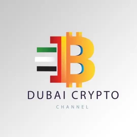 DUBAI Crypto Trading ✈️