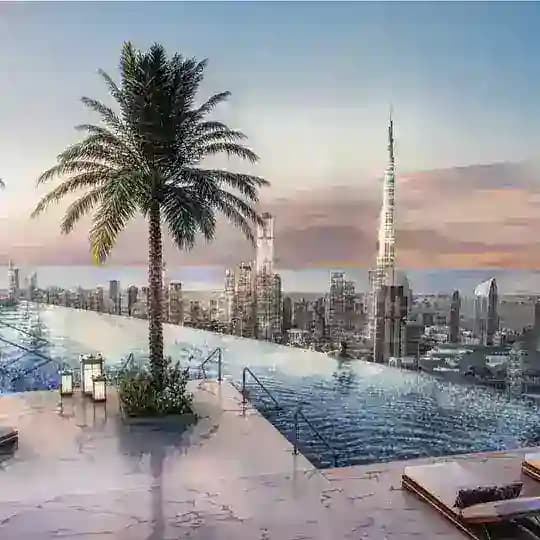 Dubai LifeStyle | Инвестиции и Переезд