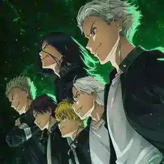 Wind Breaker S02 In Hindi