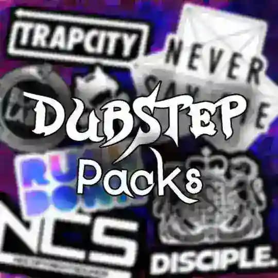 Dubstep Packs π