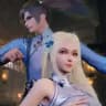 Dubu Xiaoyao 720p Sub indo