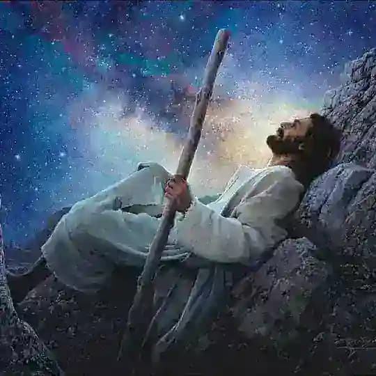 Duchowa Ewolucja - Świadomość kosmiczna🍄 Profile