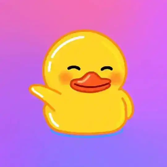 Duck Games
