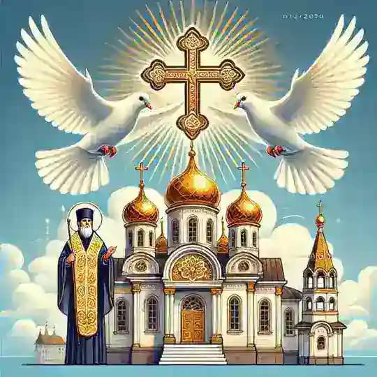 ☦️ Духовная Весть Православия