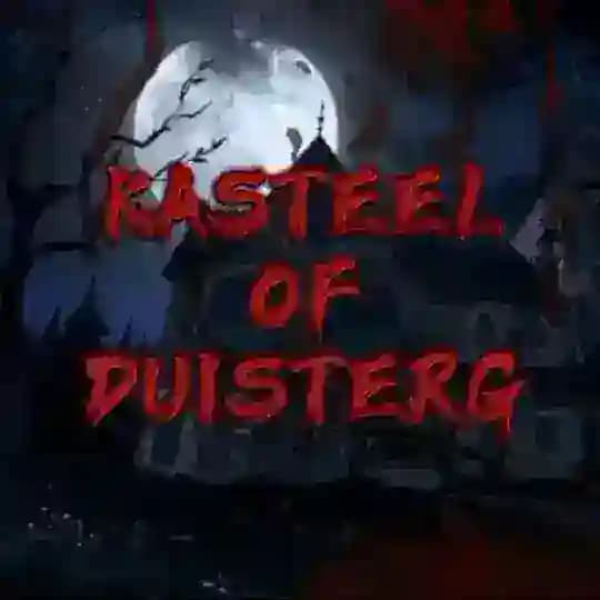 Duisterg’s Cloaked Keep.