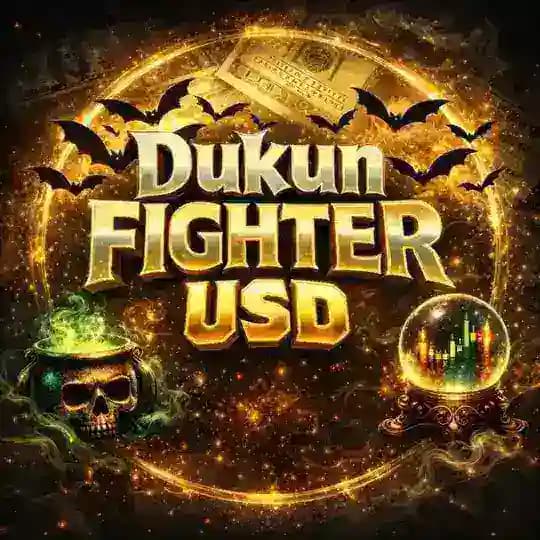 Dukun Fighter
