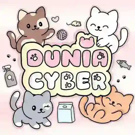 Dunia Cyber: ON MENFESS!