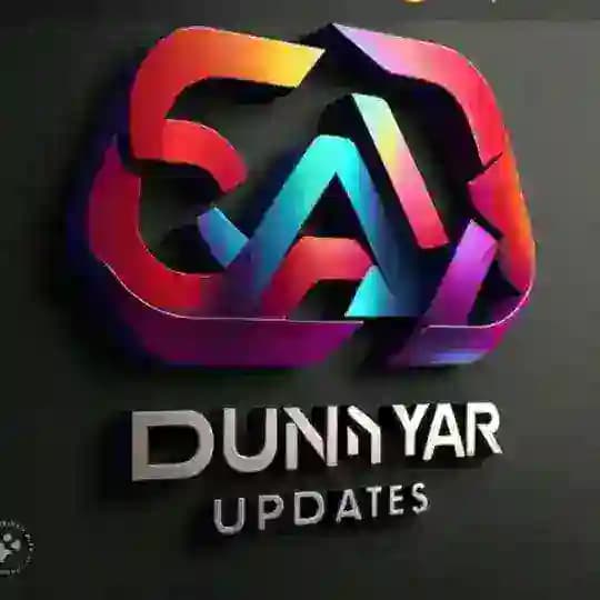Duniyar Updates π₯