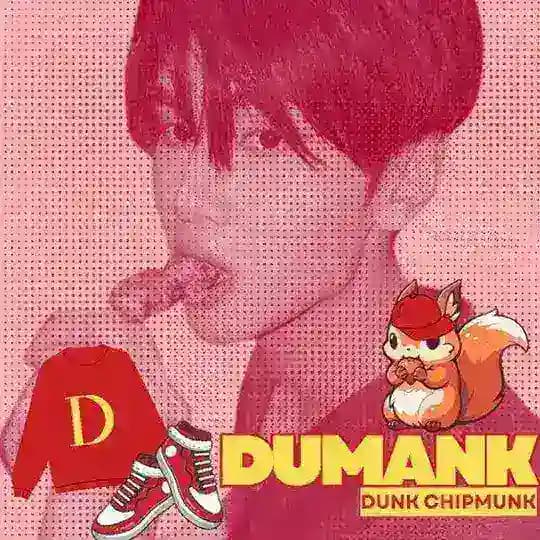 DUMANK DISBAND.
