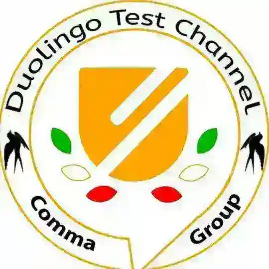Duolingo Test Channel