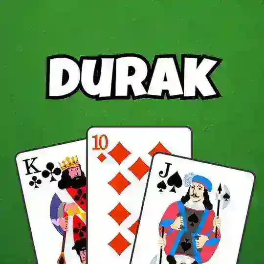 Durak News🃏