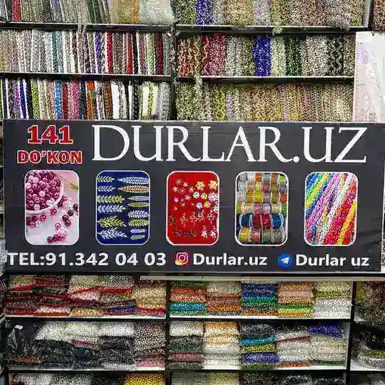 Durlar.uz💎