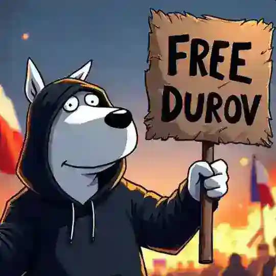Durov Degen