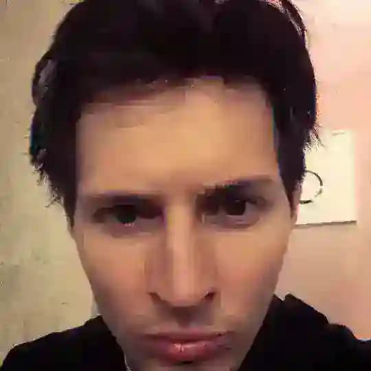 Durov Confession