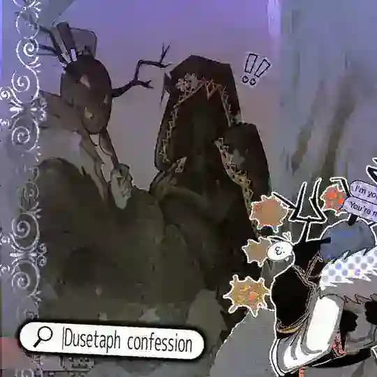 [АРХИВ] «🎃ᯓ𝐃𝐮𝐬𝐞𝐭𝐚𝐩𝐡 𝐜𝐨𝐧𝐟𝐞𝐬𝐬𝐢𝐨𝐧!💣•»