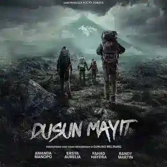 Dusun Mayit (2025)