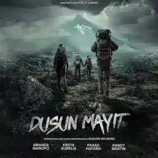DUSUN MAYIT (2025)